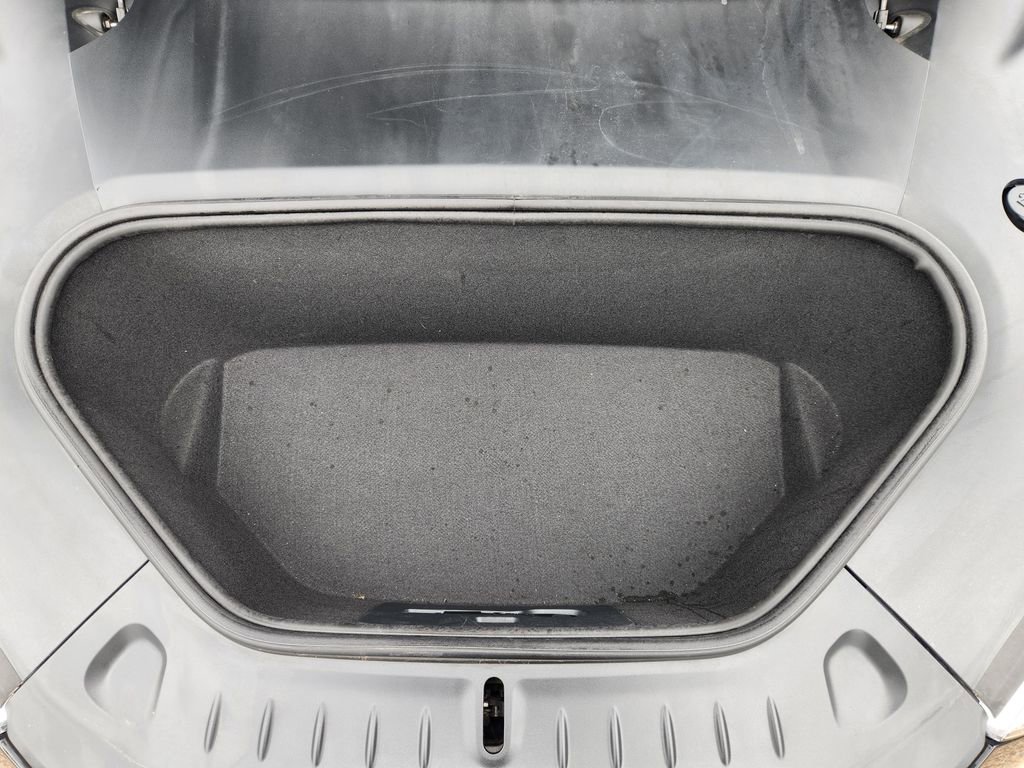 Used 2021 Tesla Model S Long Range AWD/4WD image 36
