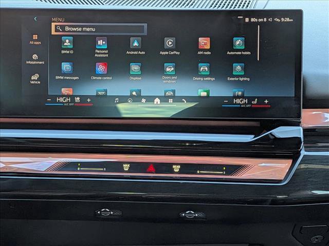 Used 2026 BMW 540i xDrive 540i xDrive image 15