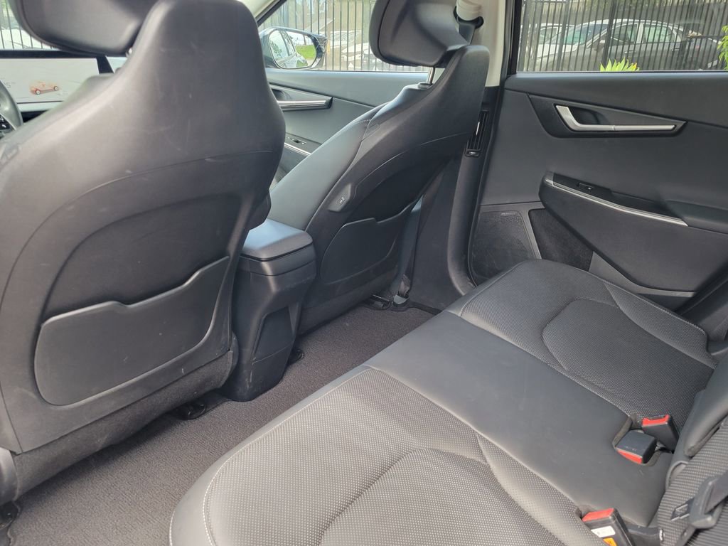 Used 2023 Kia EV6 Wind w/ Wind Technology Package RWD image 7