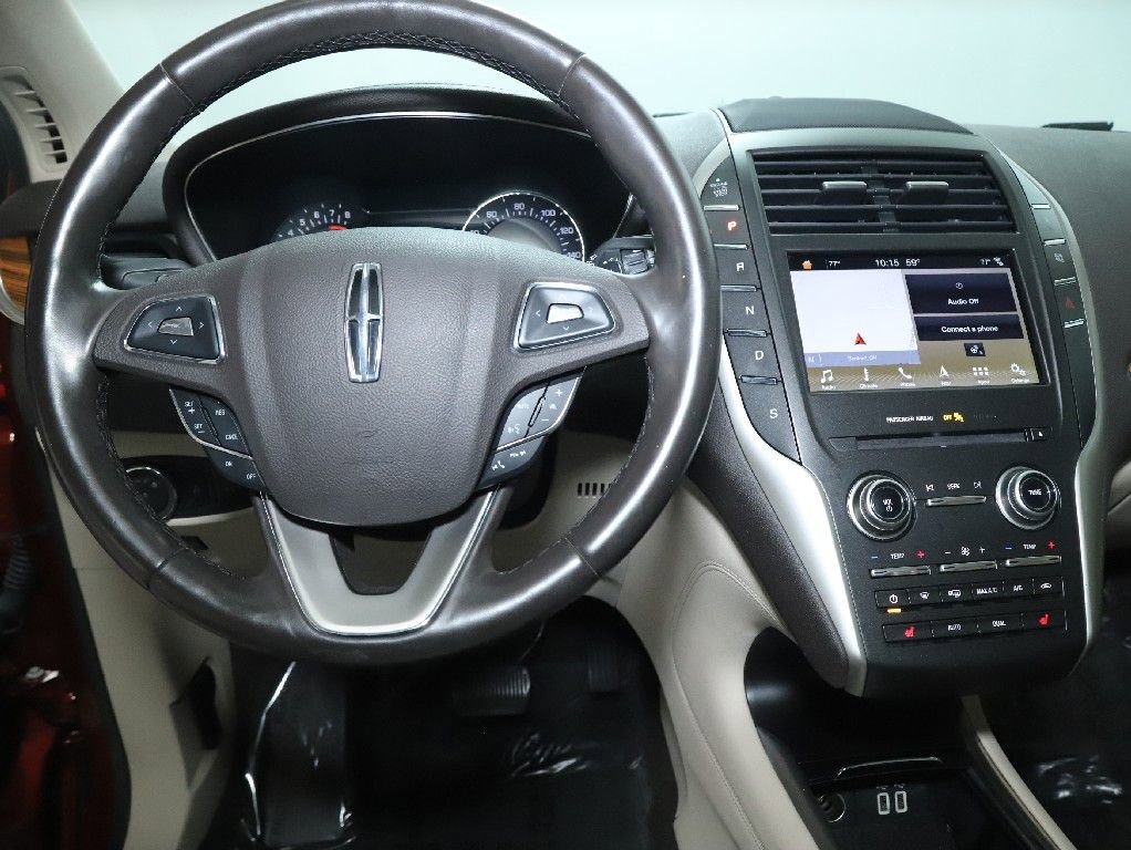 Used 2019 Lincoln MKC Select w/ Select Plus Package image 28