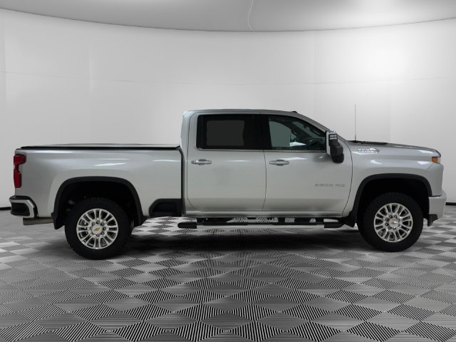 Used 2023 Chevrolet Silverado 3500 High Country w/ Z71 Off-Road Package AWD/4WD image 6