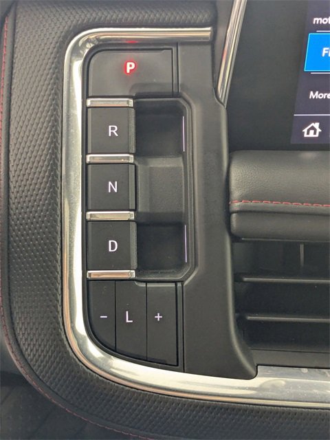 Certified 2021 Chevrolet Tahoe RST image 24