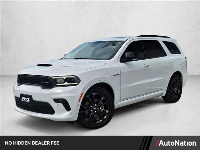 Used 2023 Dodge Durango R/T