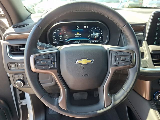 Used 2023 Chevrolet Tahoe High Country image 17