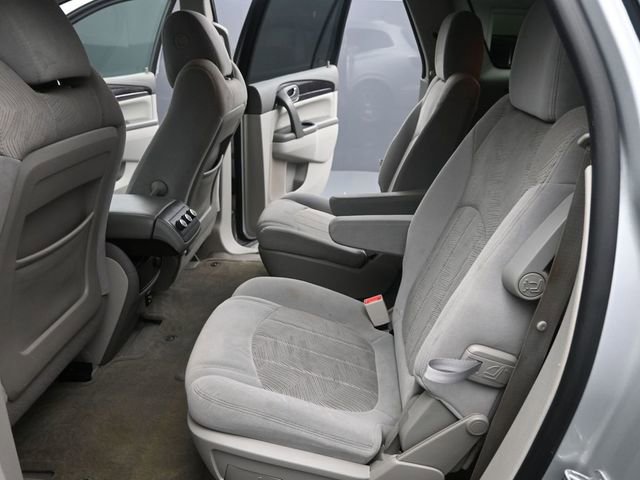 Used 2017 Buick Enclave Convenience image 13