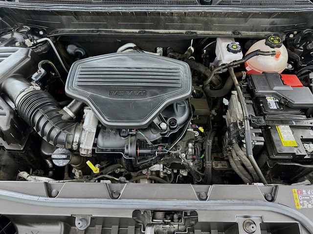 Used 2021 GMC Acadia SLE w/ Driver Convenience Package image 33