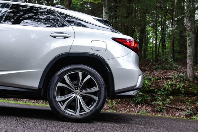 Used 2016 Lexus RX 350 AWD w/ Premium Package image 9