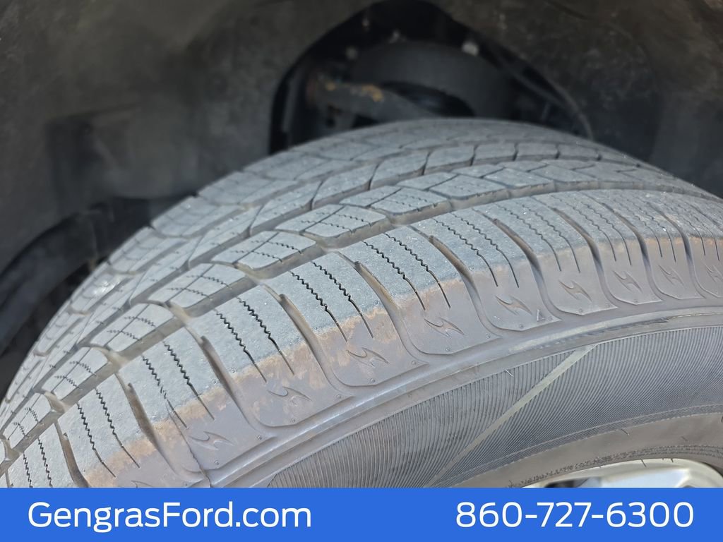 Certified 2023 Ford F150 XLT image 37