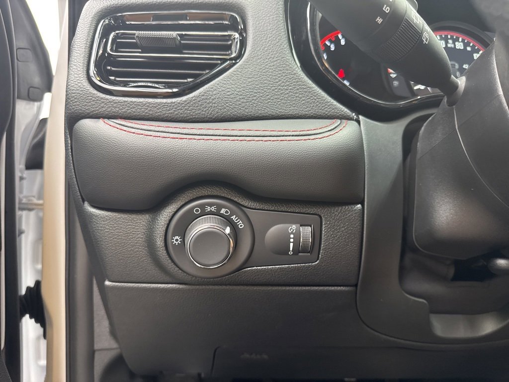 New 2026 Dodge Durango GT w/ Blacktop Package image 12