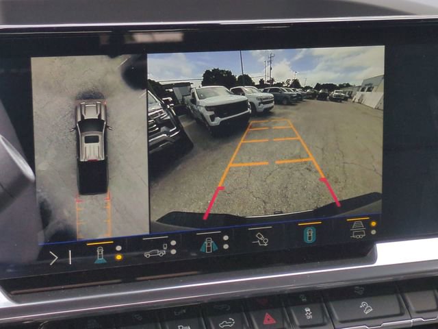 New 2026 Chevrolet Silverado 2500 High Country image 19