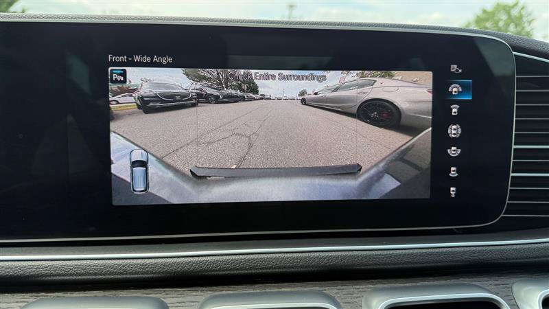 Used 2022 Mercedes-Benz GLE 350 w/ Premium Package image 38