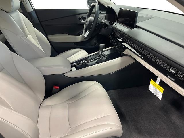 New 2026 Honda Accord Touring image 28