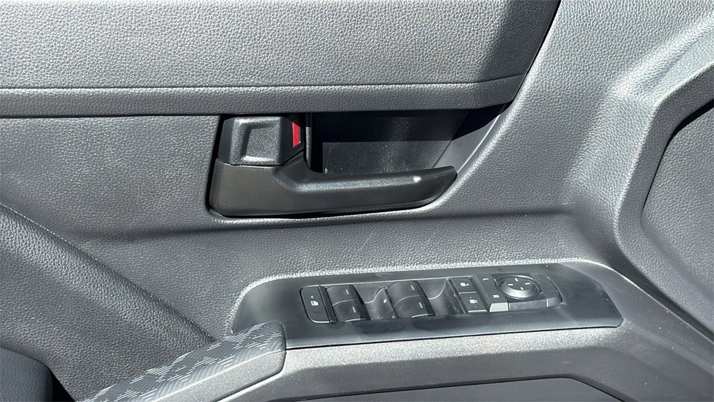 New 2026 Toyota Tacoma SR5 image 19