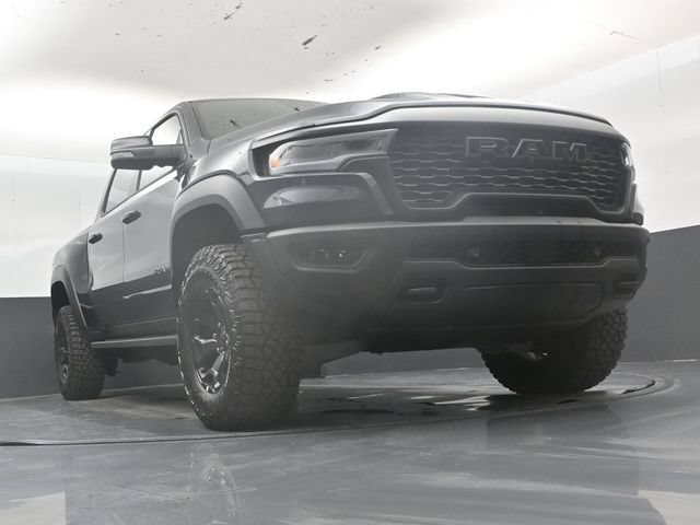Used 2026 RAM 1500 RHO w/ RHO Level 1 Equipment Group AWD/4WD image 46