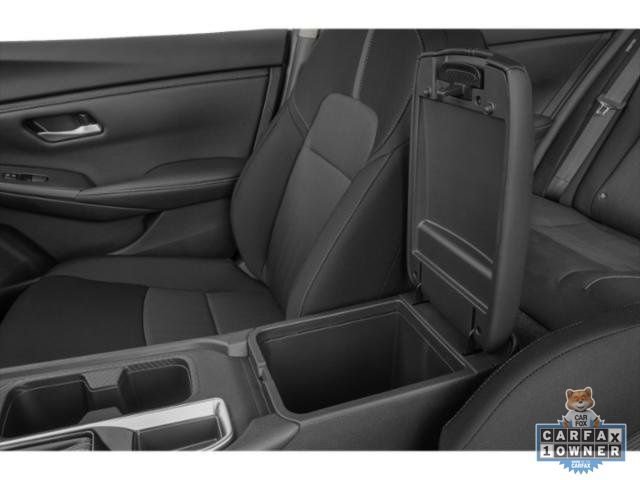 Certified 2025 Nissan Sentra SV w/ Trunk Package FWD image 48
