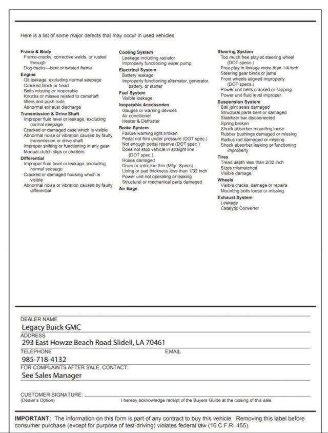 Used 2021 Chevrolet Colorado ZR2 image 30