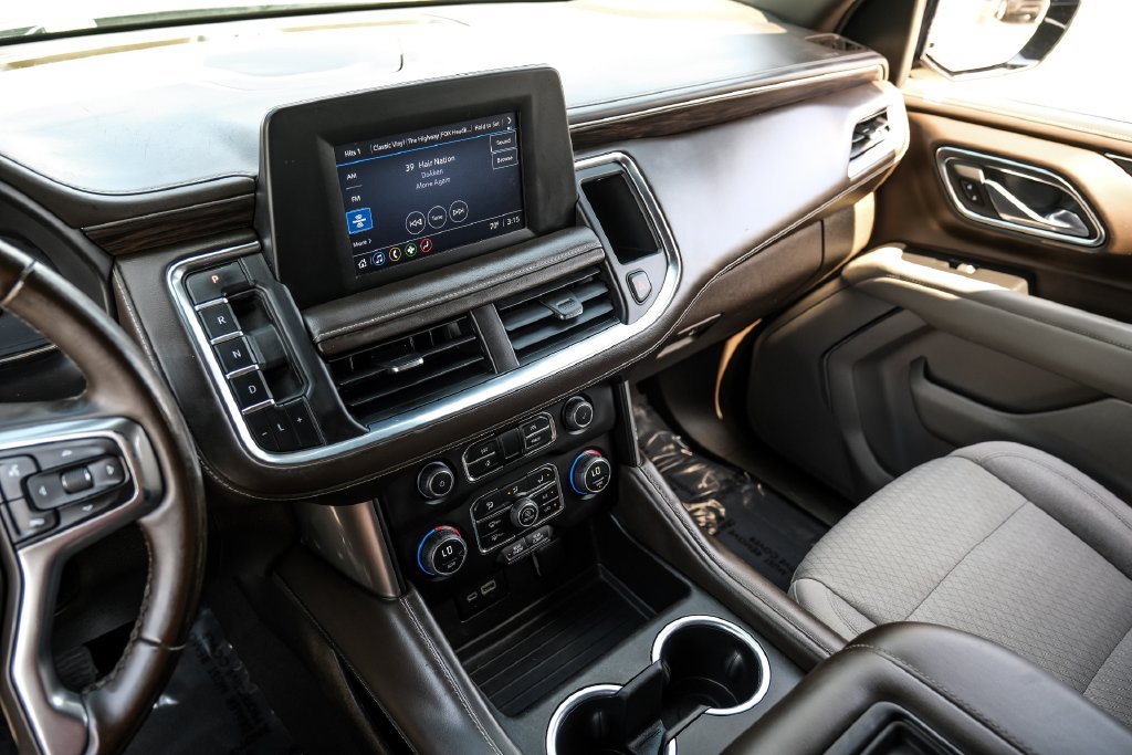 Used 2023 Chevrolet Tahoe LS RWD image 20