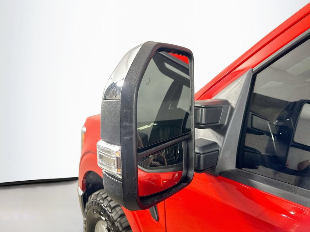 Used 2022 Ford F150 XL w/ Trailer Tow Package AWD/4WD image 35