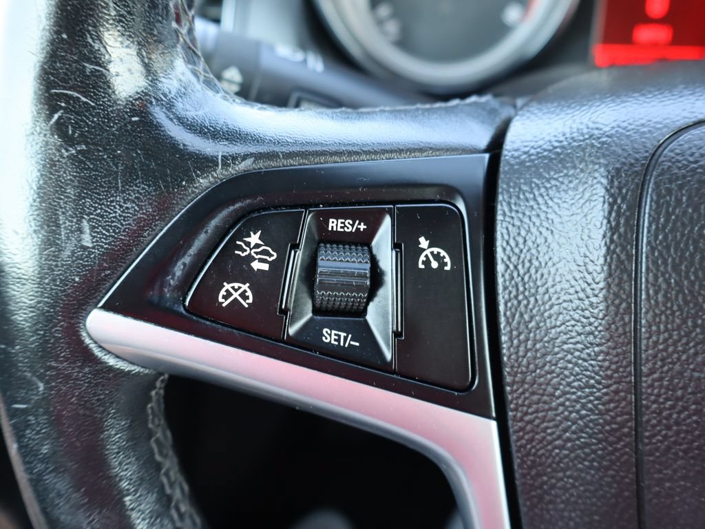 Used 2019 Buick Cascada Premium FWD image 15