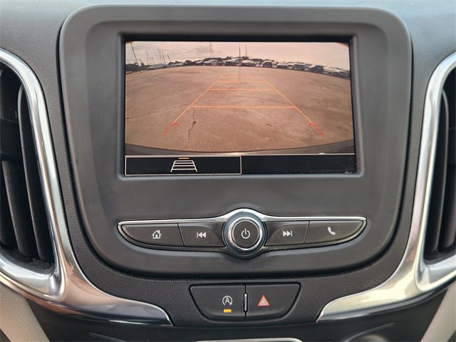 Used 2024 Chevrolet Equinox LS w/ Midnight Edition image 17