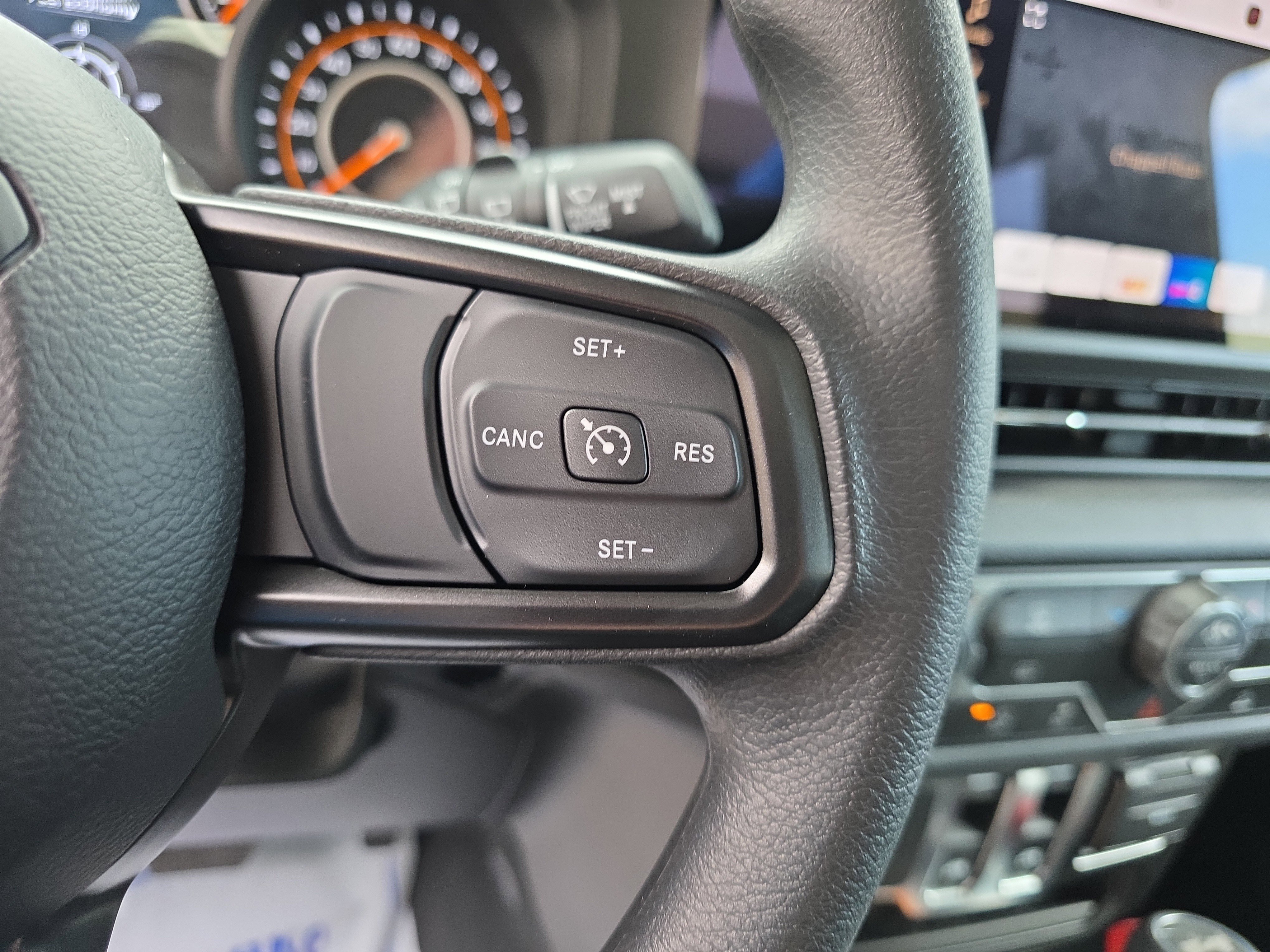 New 2026 Jeep Wrangler Sport image 20