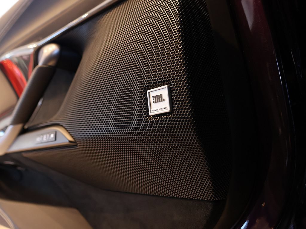 Certified 2025 Ferrari 296 GTB RWD image 85
