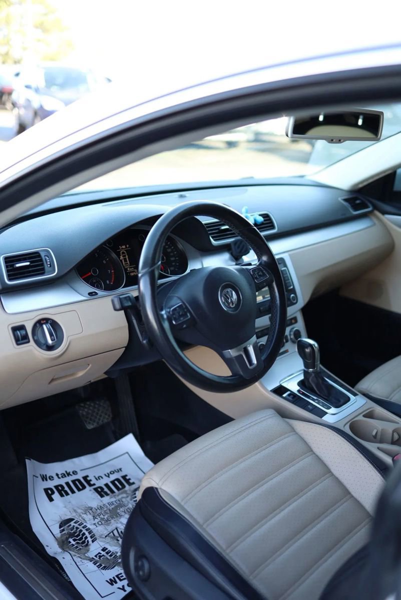 Used 2013 Volkswagen CC Sport Plus image 15