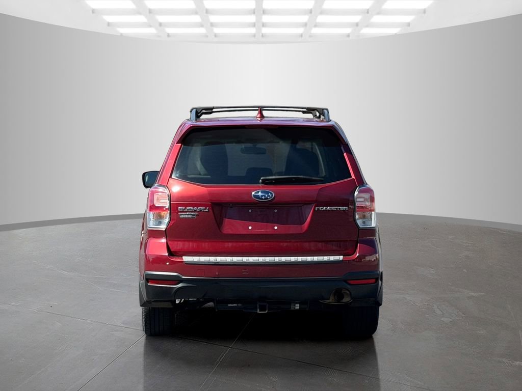 Used 2018 Subaru Forester 2.5i Premium w/ Protection Package #1A image 4