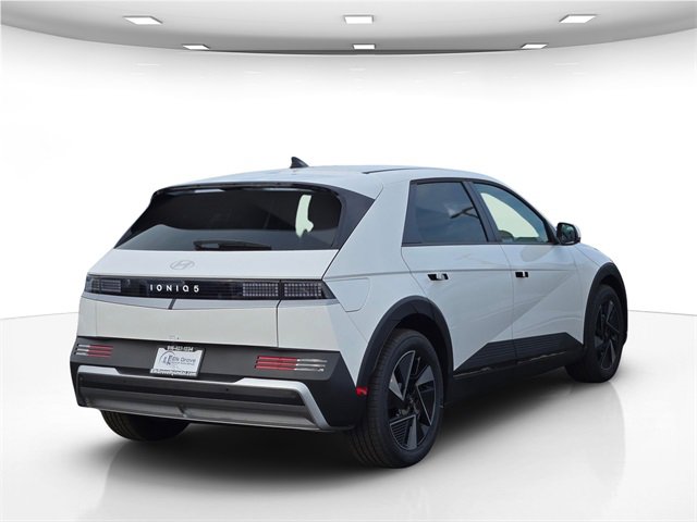 New 2026 Hyundai Ioniq 5 SEL image 10