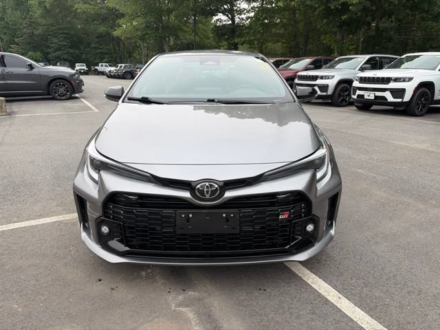 Used 2024 Toyota Corolla GR AWD/4WD image 9