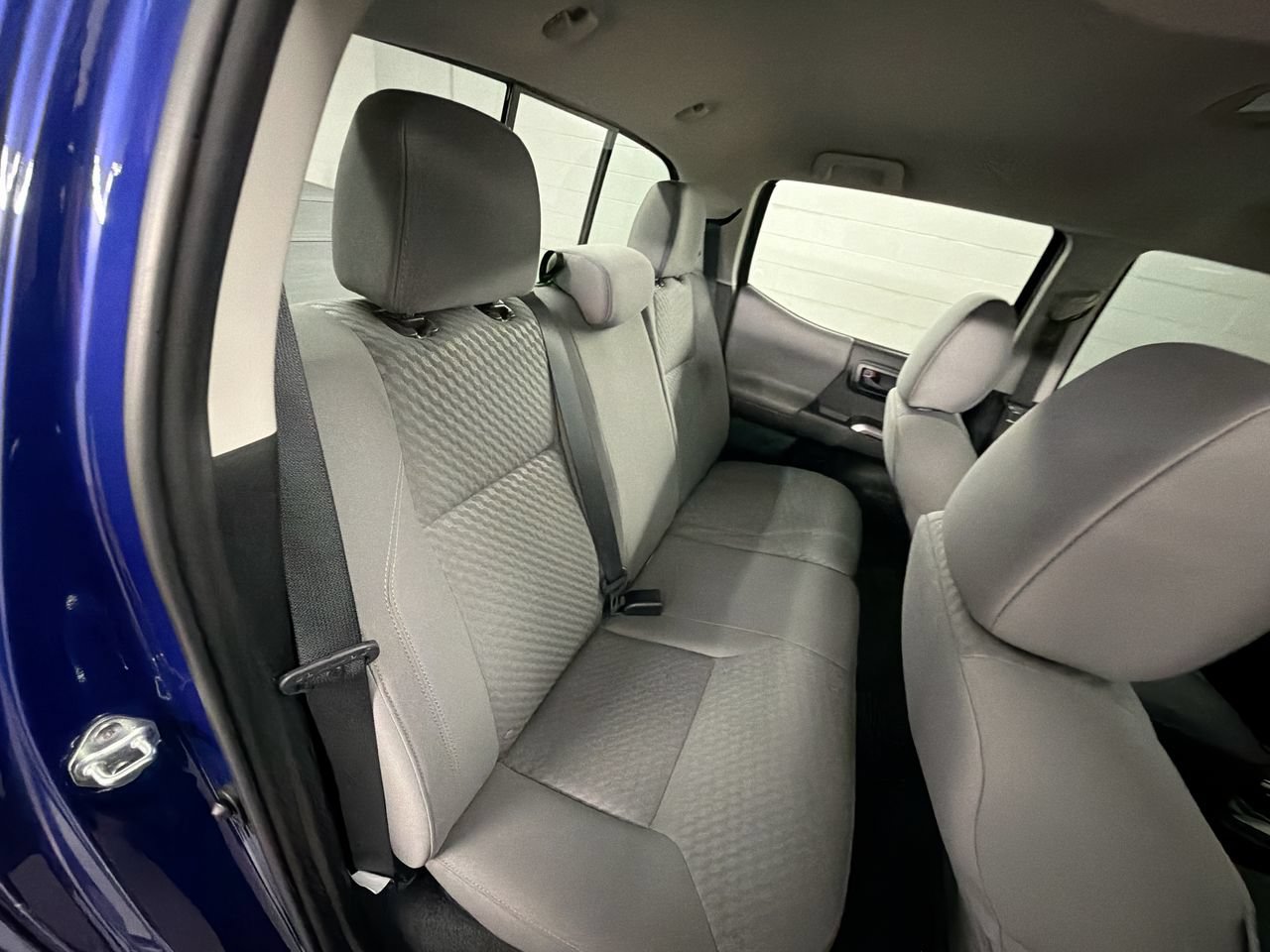 Used 2023 Toyota Tacoma SR5 RWD image 24