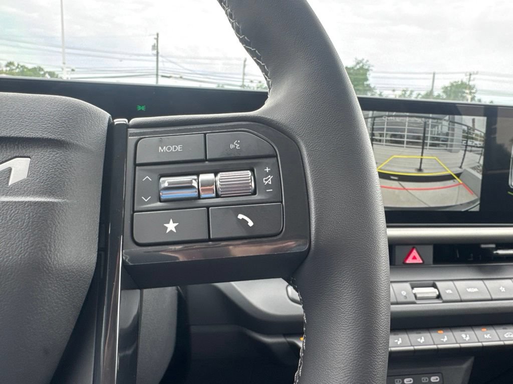 New 2027 Kia Seltos S AWD/4WD image 15