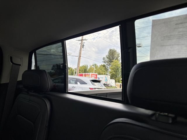 Used 2021 Chevrolet Colorado ZR2 image 28