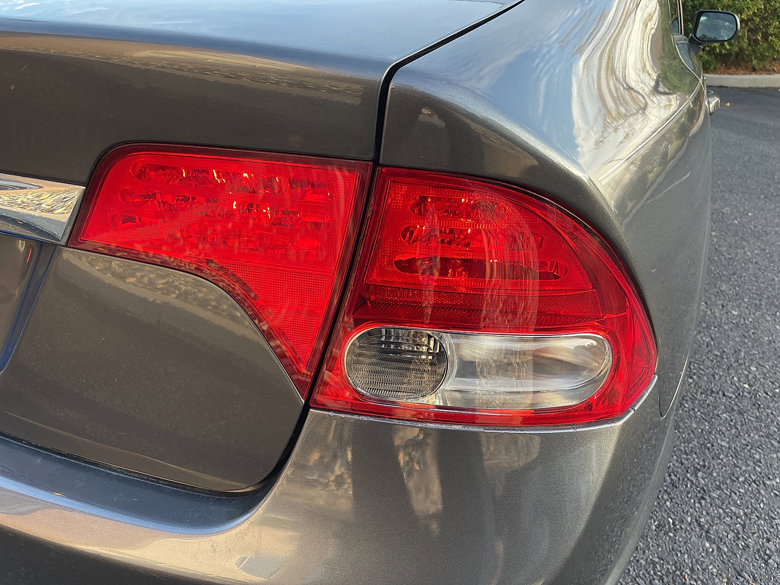 Used 2011 Honda Civic LX image 21