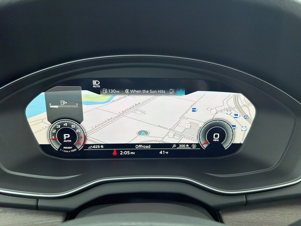 Used 2023 Audi Q5 2.0T Premium Plus image 19