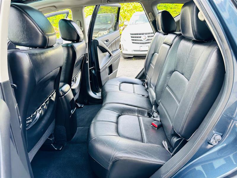 Used 2014 Nissan Murano SL AWD/4WD image 32
