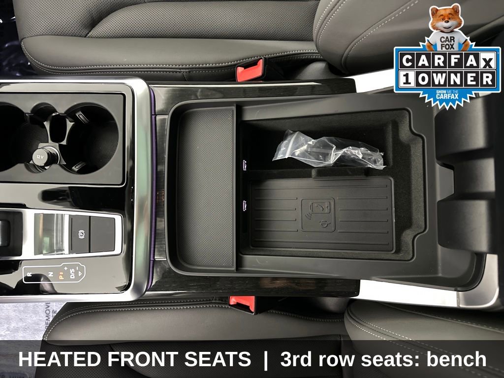 Used 2025 Audi Q7 3.0T Premium Plus image 31