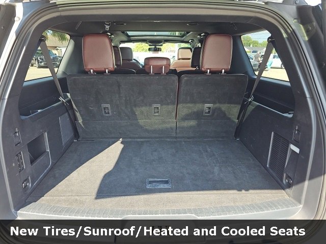 Used 2023 Ford Expedition Max Limited image 31