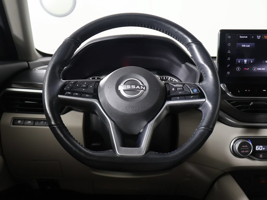 Used 2023 Nissan Altima 2.5 SL AWD/4WD image 37