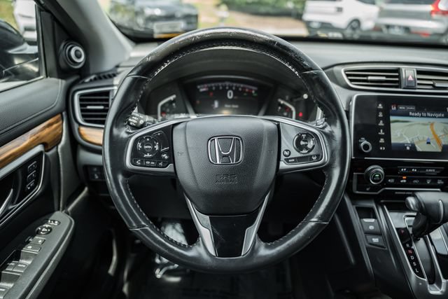 Used 2020 Honda CR-V Touring image 28