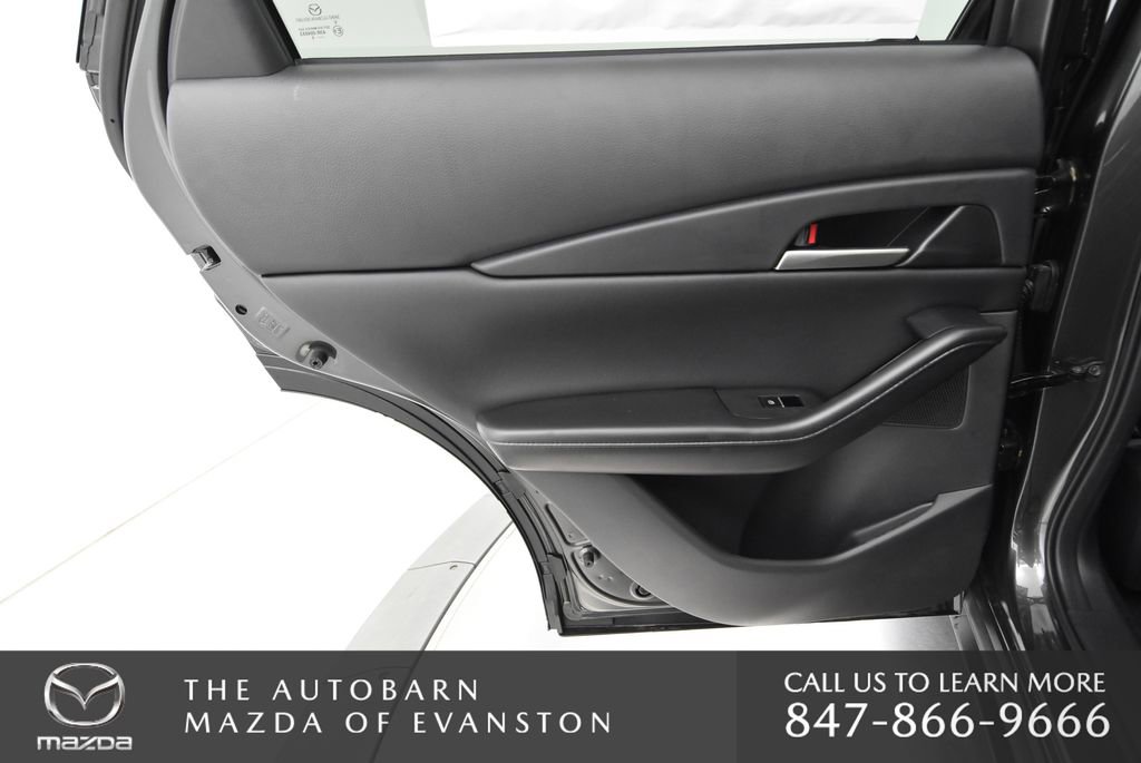 New 2026 MAZDA CX-30 AWD 2.5 S w/ Select Sport Pkg image 31