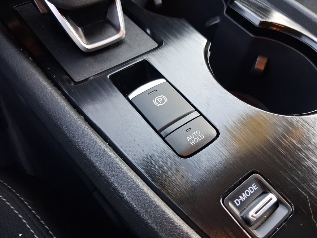 Certified 2026 Nissan Rogue SV FWD image 28
