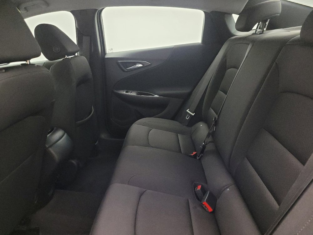 Used 2024 Chevrolet Malibu LS FWD image 18