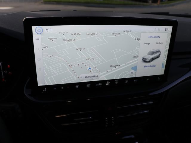 Used 2025 Ford Escape ST-Line w/ Equipment Group 301A FWD image 21