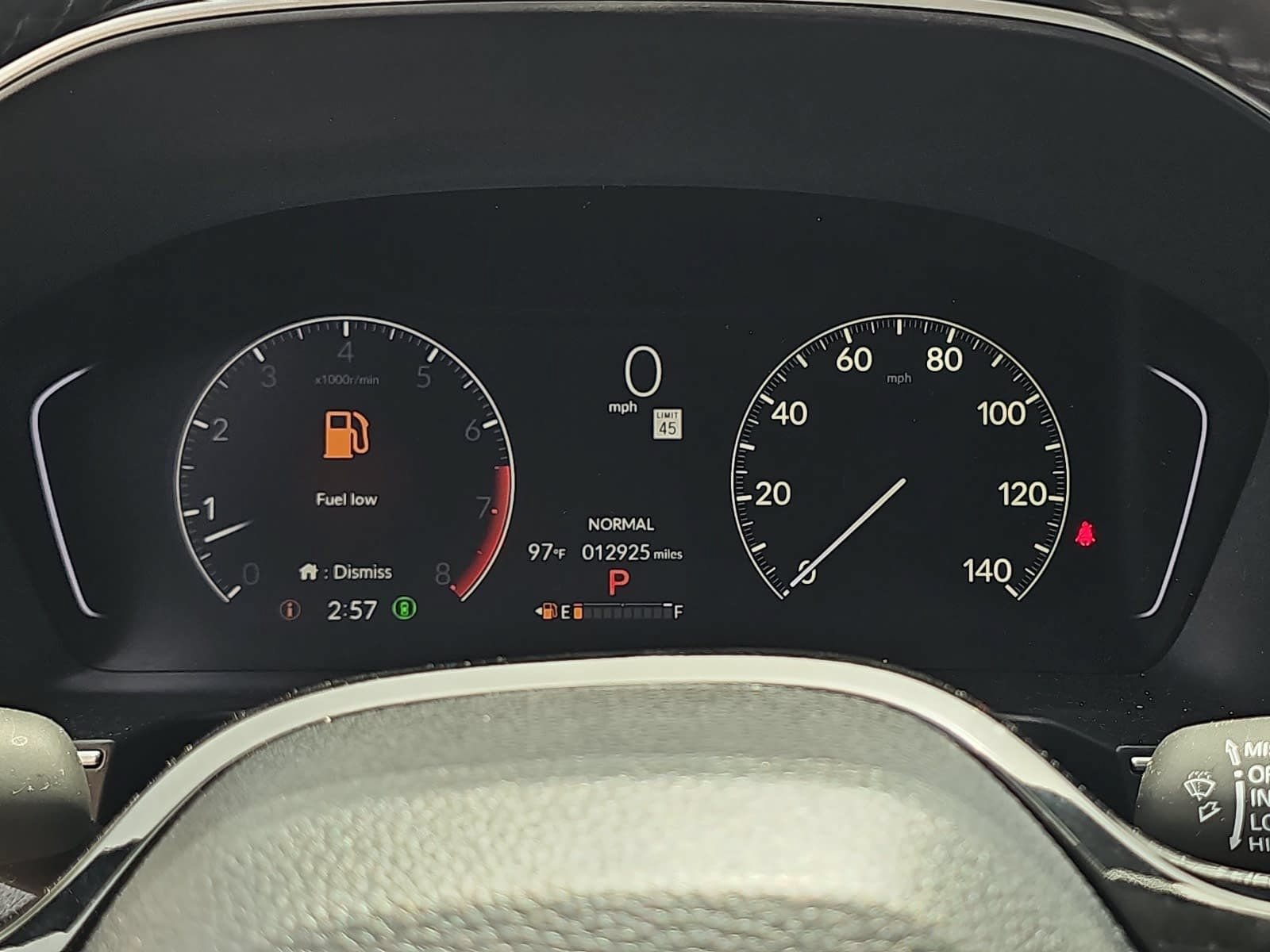 Used 2025 Honda Pilot Touring image 16