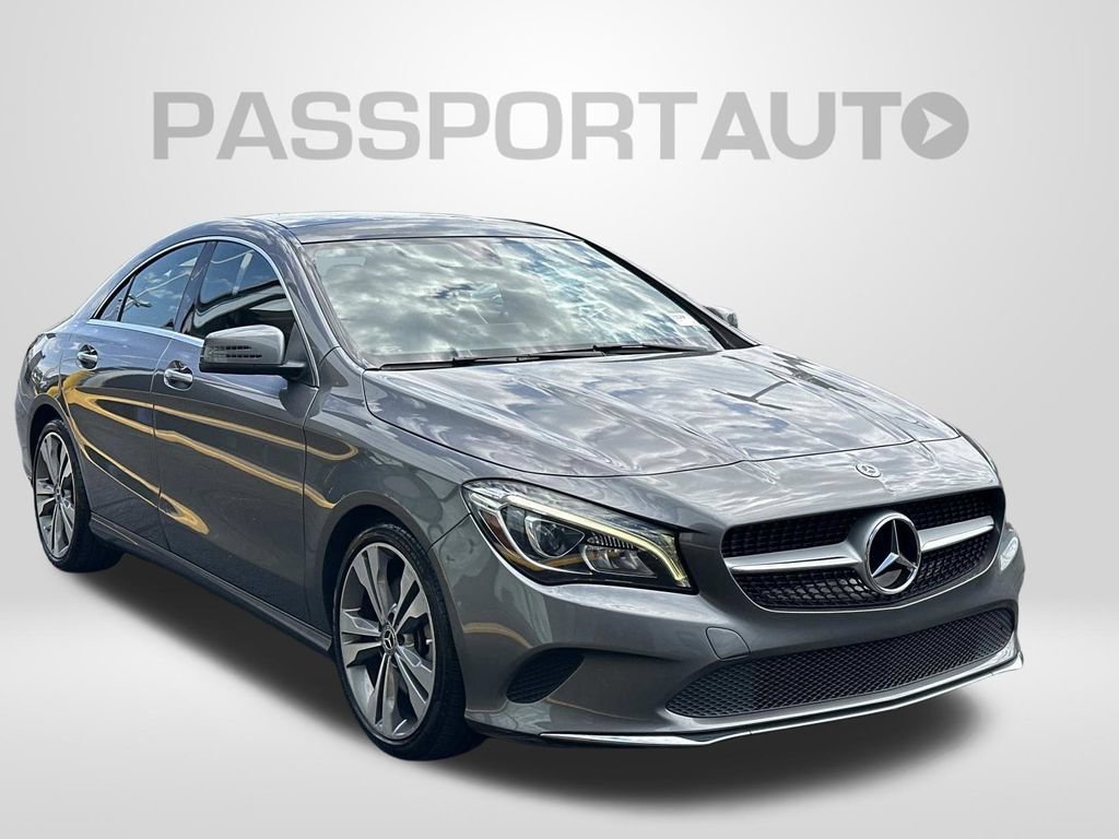 Used 2019 Mercedes-Benz CLA 250 image 6