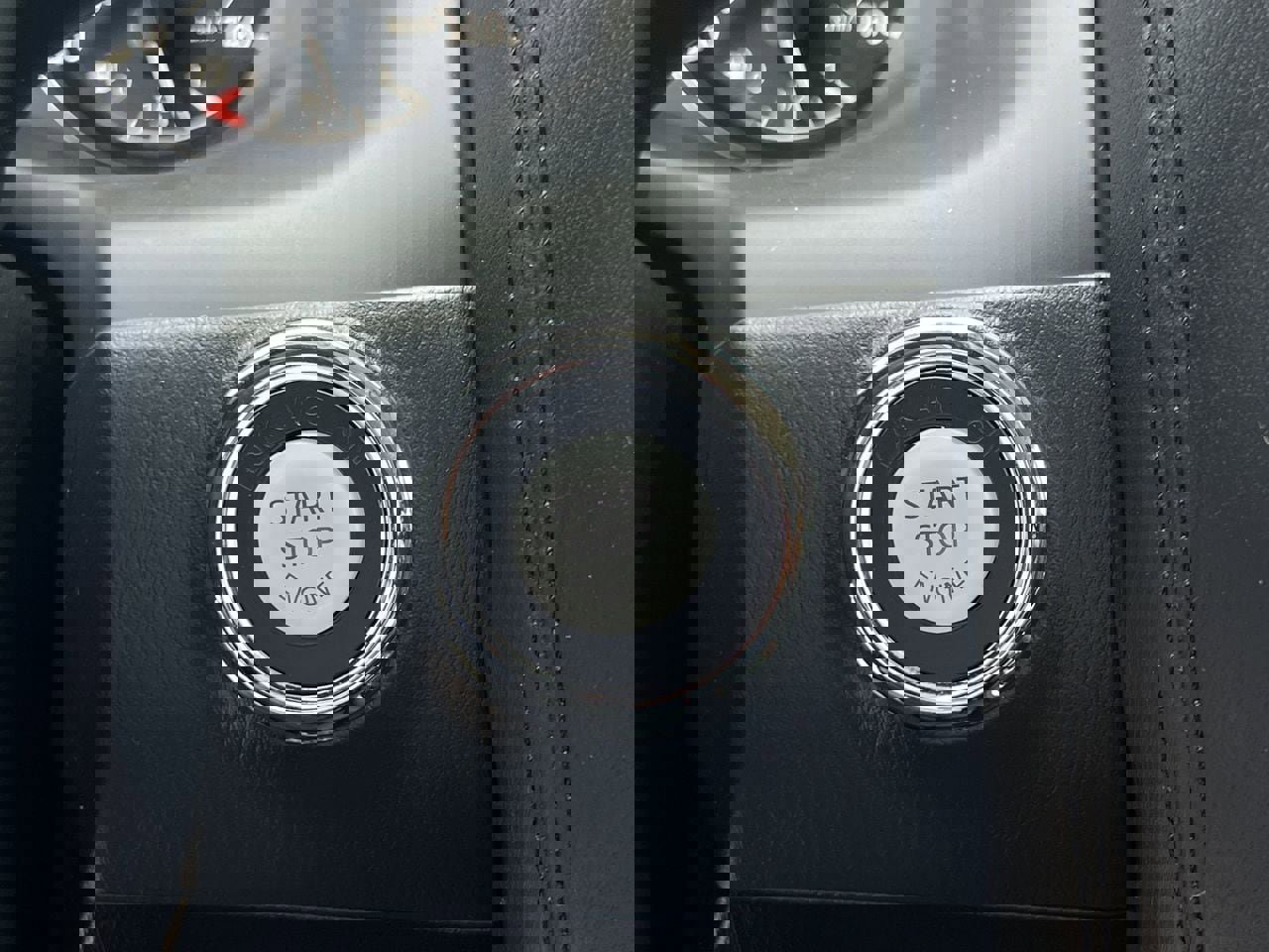 Certified 2024 Nissan Armada SL w/ Captain's Chairs Package image 21