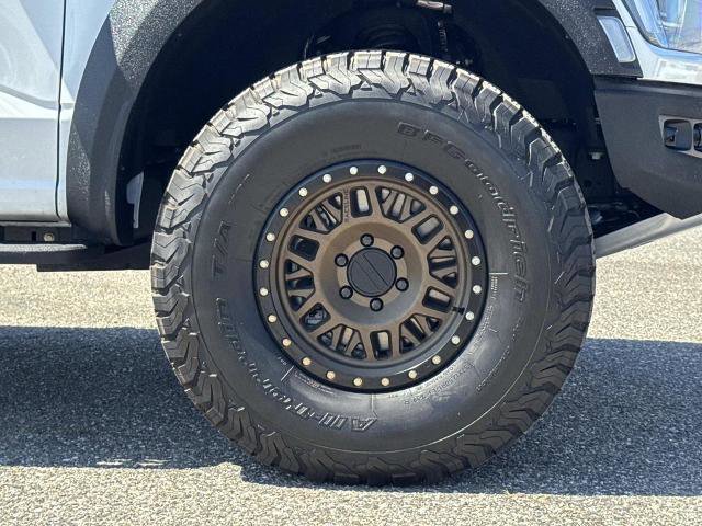 Certified 2021 Ford F150 Raptor w/ Equipment Group 801A High image 31