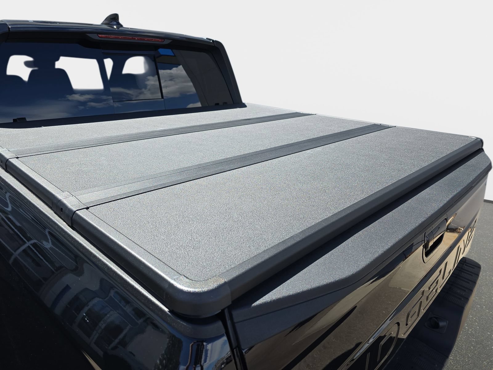 Used 2025 Honda Ridgeline RTL image 12