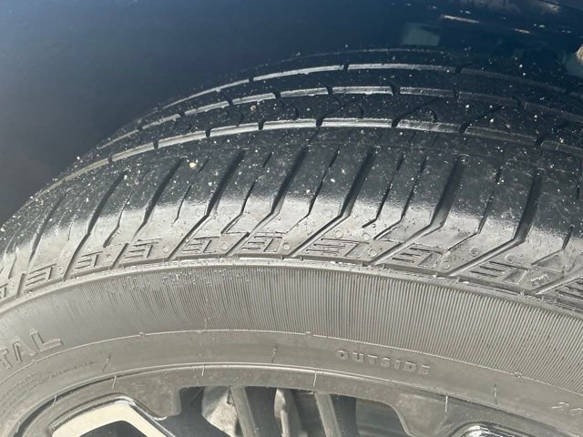 Used 2024 Chevrolet Blazer RS w/ Enhanced Convenience Package image 12